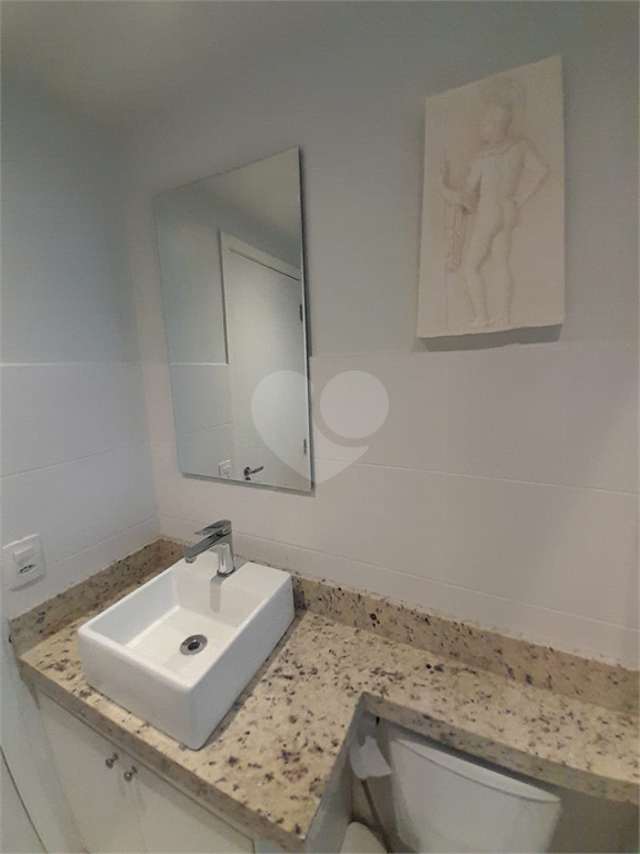 Venda Apartamento São Paulo Catumbi REO899642 21