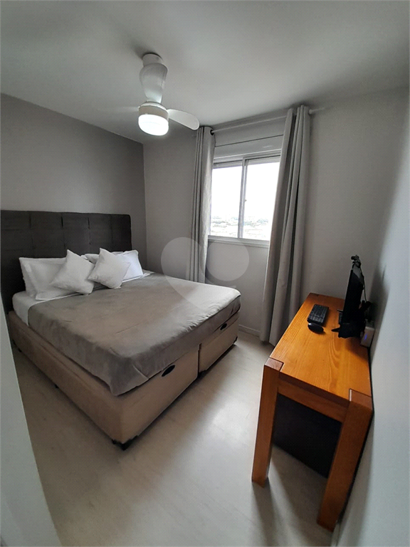 Venda Apartamento São Paulo Catumbi REO899642 11