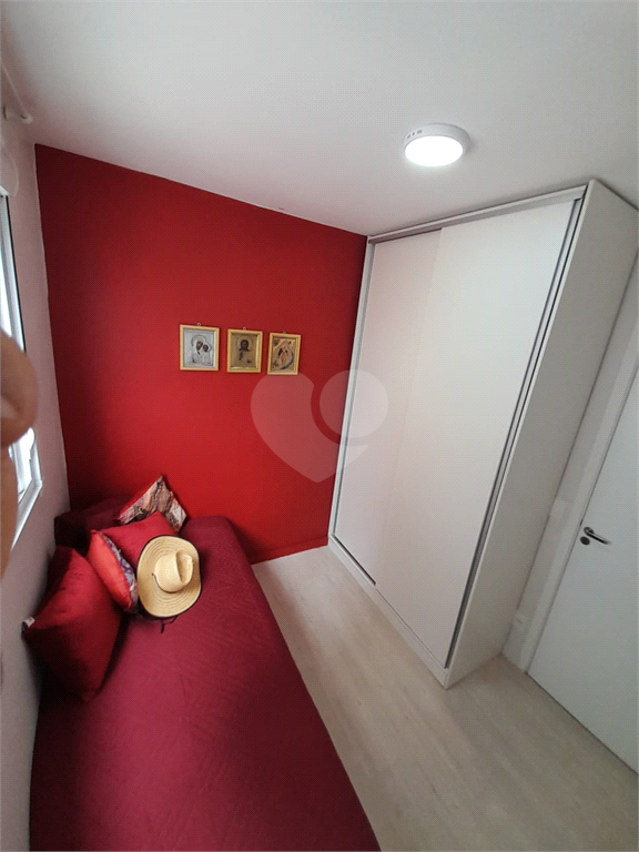 Venda Apartamento São Paulo Catumbi REO899642 26