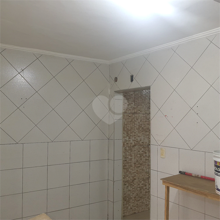 Venda Sobrado São Vicente Vila Cascatinha REO899655 13