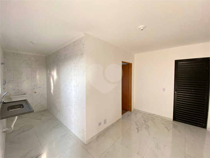 Aluguel Apartamento São Paulo Parque Industrial REO899656 6