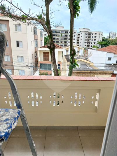 Aluguel Sobrado São Paulo Jardim São Paulo(zona Norte) REO899660 3