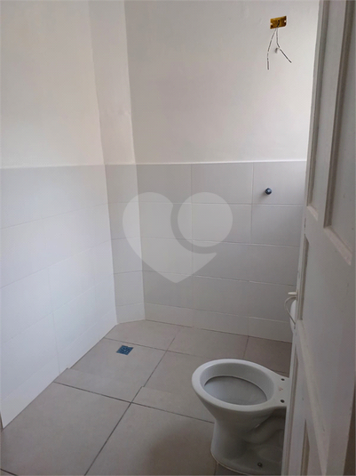 Aluguel Sobrado São Paulo Jardim São Paulo(zona Norte) REO899660 22