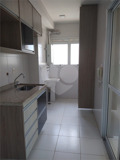 Venda Apartamento Jundiaí Jardim Flórida REO899664 24