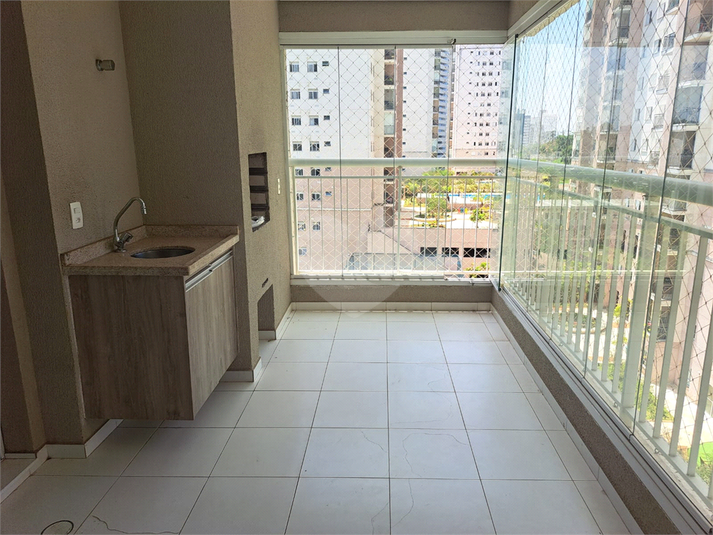 Venda Apartamento Jundiaí Jardim Flórida REO899664 38