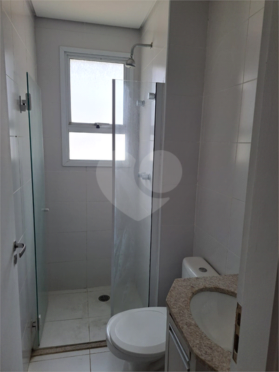 Venda Apartamento Jundiaí Jardim Flórida REO899664 30