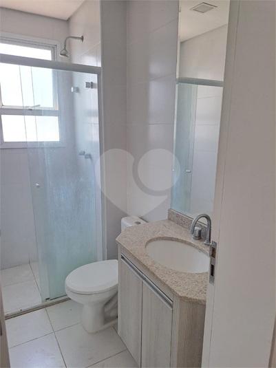 Venda Apartamento Jundiaí Jardim Flórida REO899664 26