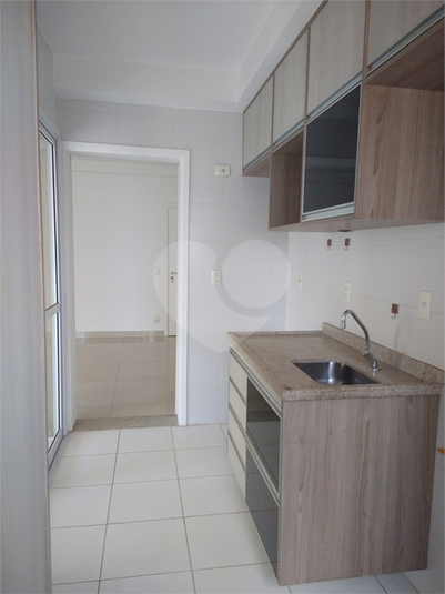 Venda Apartamento Jundiaí Jardim Flórida REO899664 16