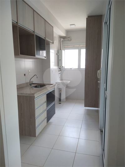 Venda Apartamento Jundiaí Jardim Flórida REO899664 22