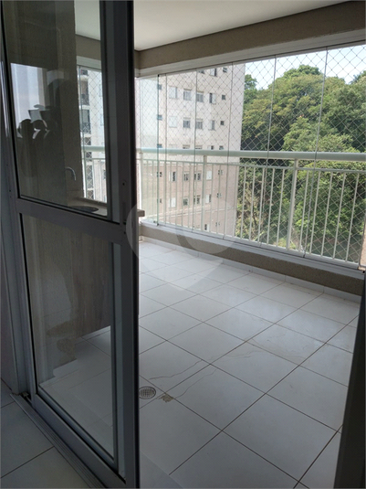 Venda Apartamento Jundiaí Jardim Flórida REO899664 2