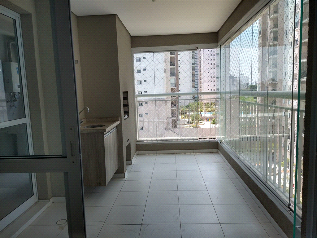 Venda Apartamento Jundiaí Jardim Flórida REO899664 18