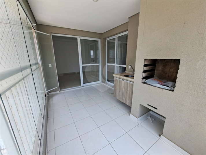 Venda Apartamento Jundiaí Jardim Flórida REO899664 39