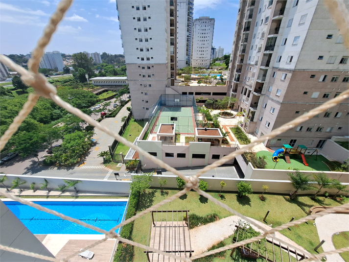 Venda Apartamento Jundiaí Jardim Flórida REO899664 58