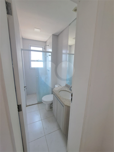 Venda Apartamento Jundiaí Jardim Flórida REO899664 28