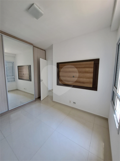 Venda Apartamento Jundiaí Jardim Flórida REO899664 40