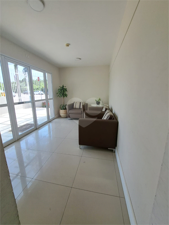 Venda Apartamento Jundiaí Jardim Flórida REO899664 63