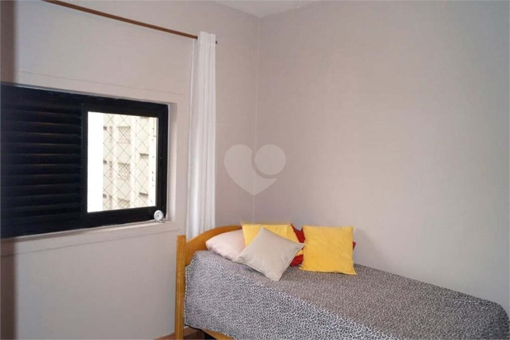 Venda Apartamento São Paulo Vila Mariana REO899666 6