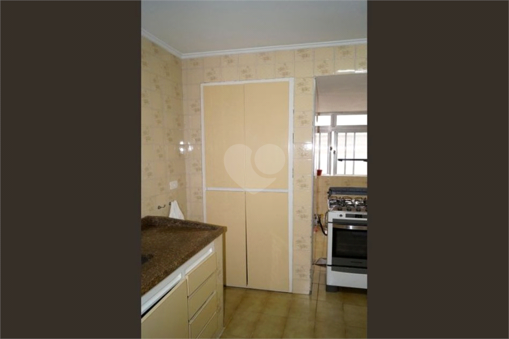 Venda Apartamento São Paulo Vila Mariana REO899666 10