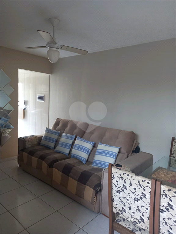 Venda Apartamento Cotia Jardim Ísis REO899667 2