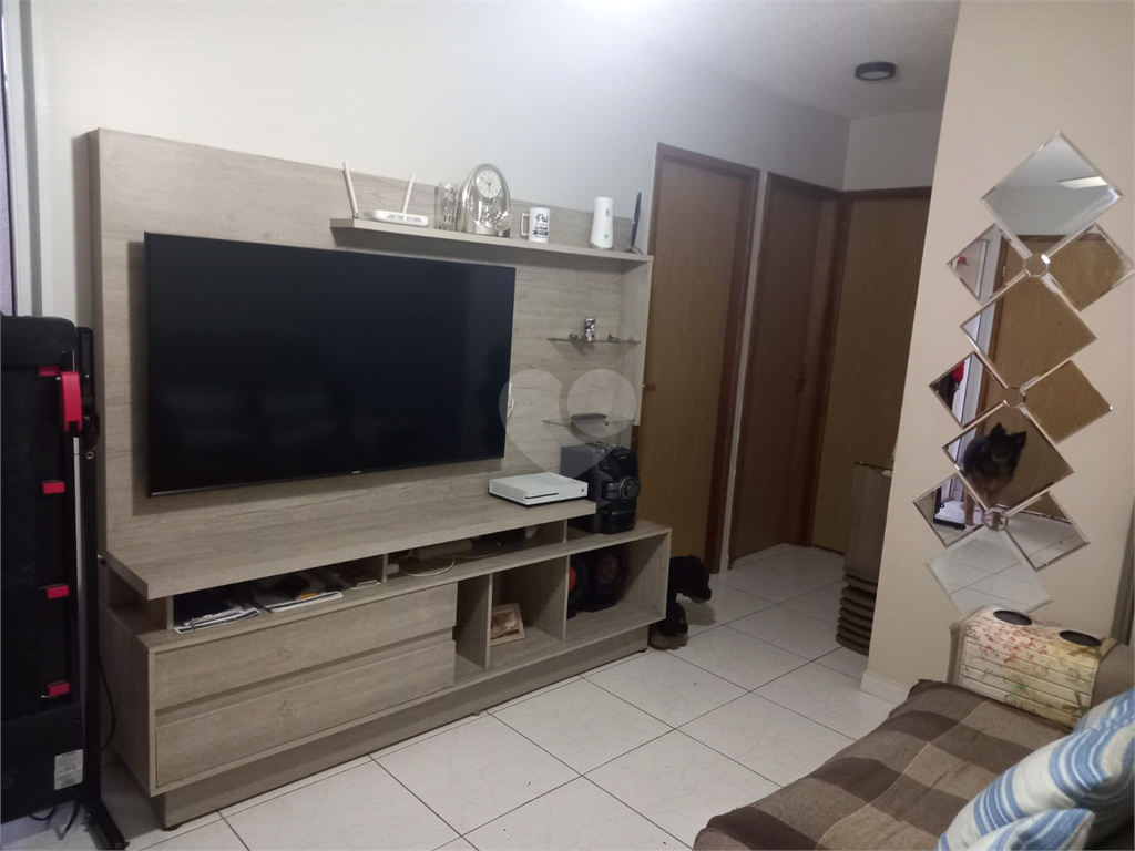 Venda Apartamento Cotia Jardim Ísis REO899667 1