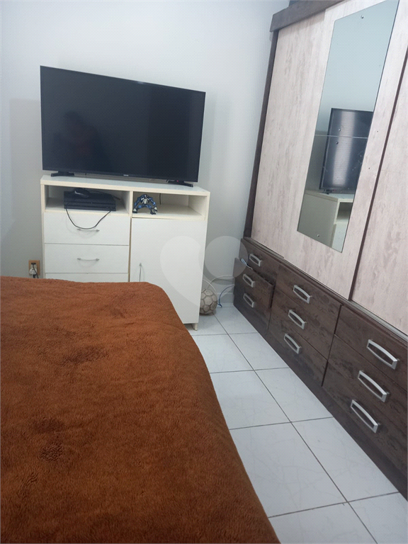 Venda Apartamento Cotia Jardim Ísis REO899667 9