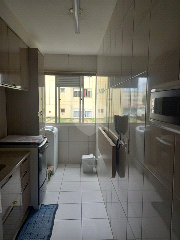 Venda Apartamento Cotia Jardim Ísis REO899667 4