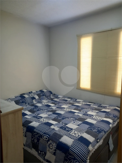 Venda Apartamento Cotia Jardim Ísis REO899667 6