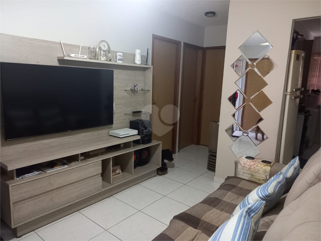 Venda Apartamento Cotia Jardim Ísis REO899667 3