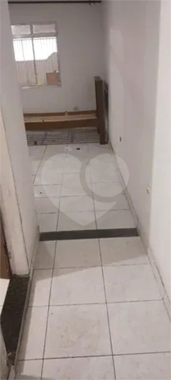 Venda Casa São Paulo Vila Chica Luisa REO899672 11