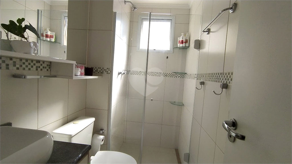 Venda Apartamento São Paulo Jardim Previdência REO899681 8