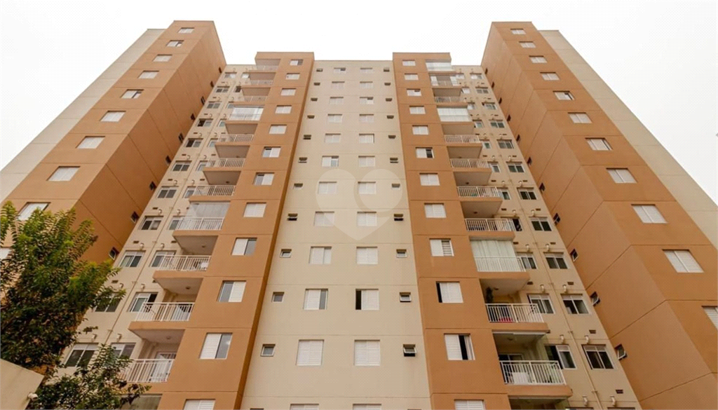 Venda Apartamento São Paulo Jardim Previdência REO899681 34