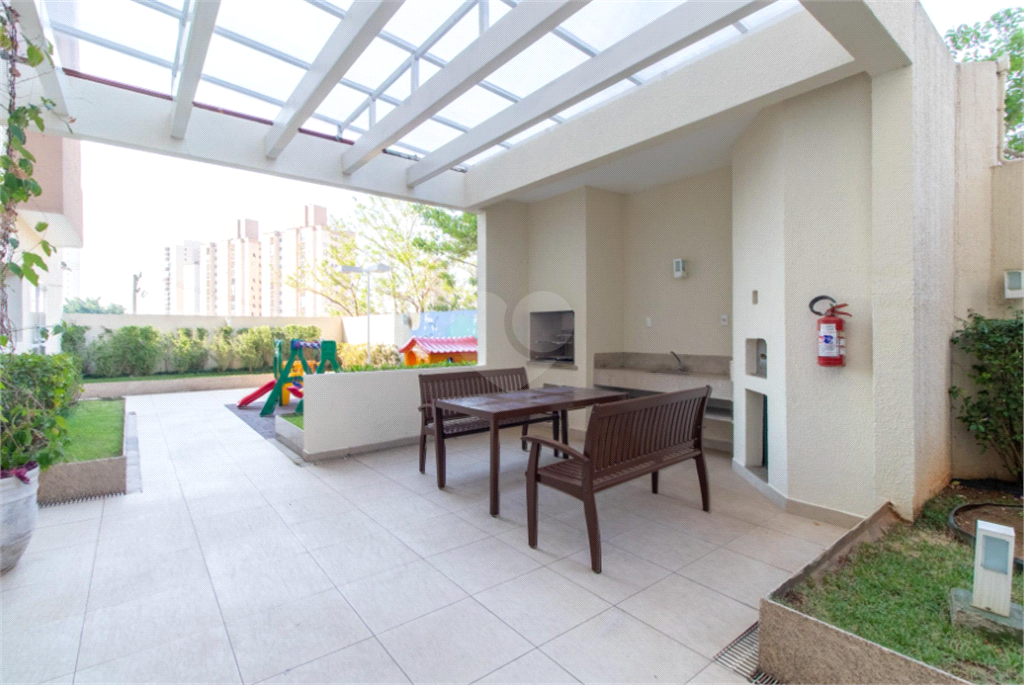 Venda Apartamento São Paulo Jardim Previdência REO899681 28