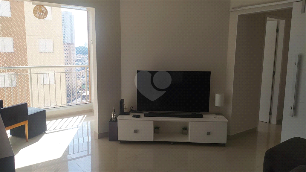 Venda Apartamento São Paulo Jardim Previdência REO899681 2