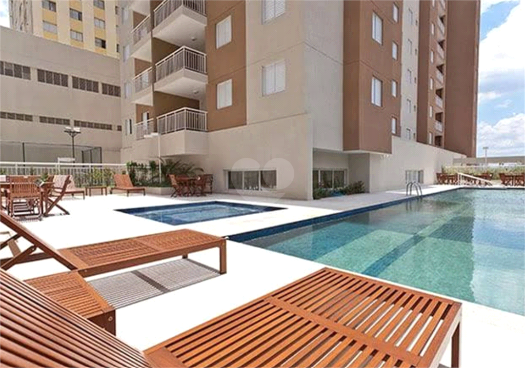 Venda Apartamento São Paulo Jardim Previdência REO899681 15