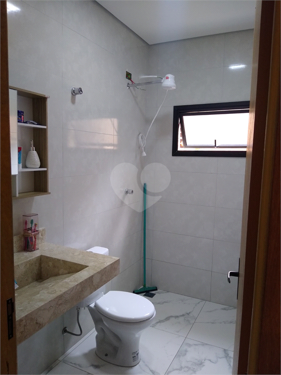 Venda Casa Sumaré Jardim Santiago (nova Veneza) REO899686 6