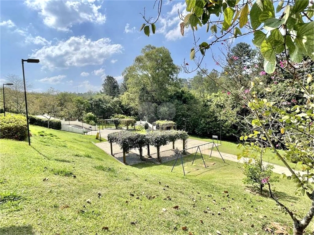 Venda Condomínio Jandira Jardim Do Golf I REO899697 53