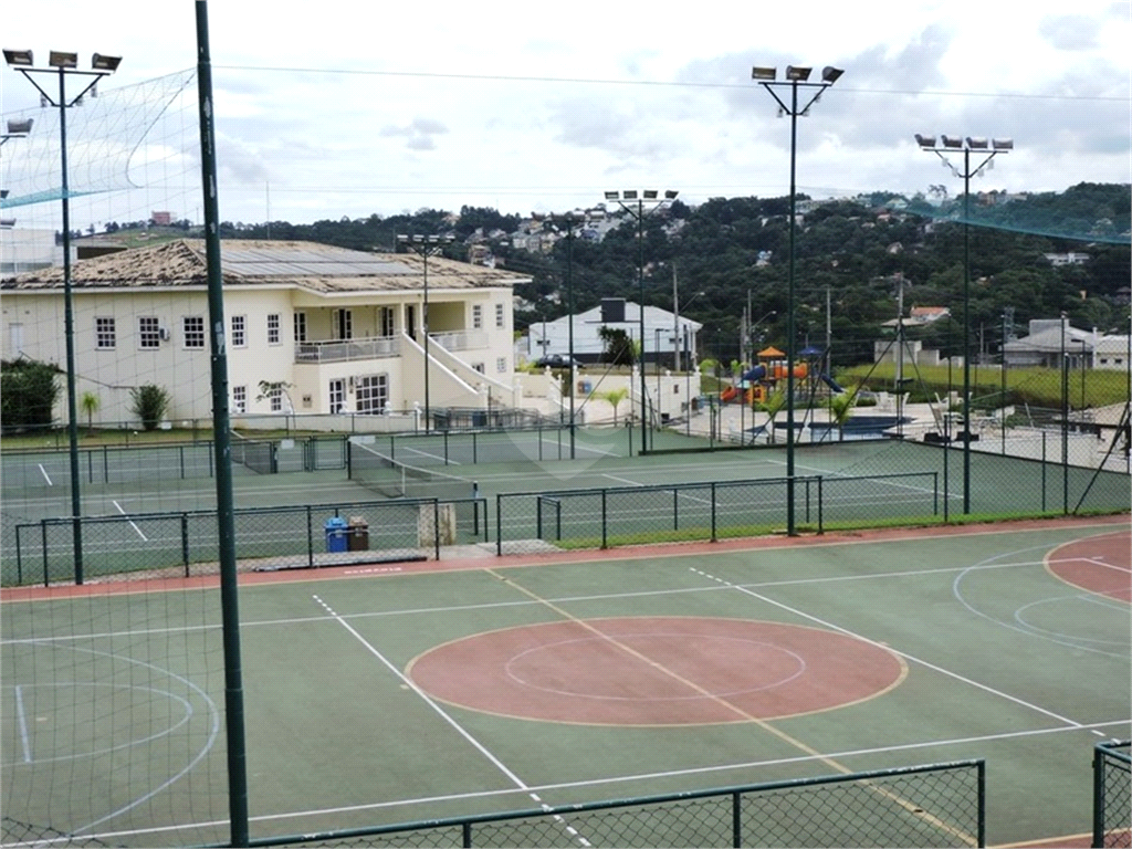 Venda Condomínio Jandira Jardim Do Golf I REO899697 59