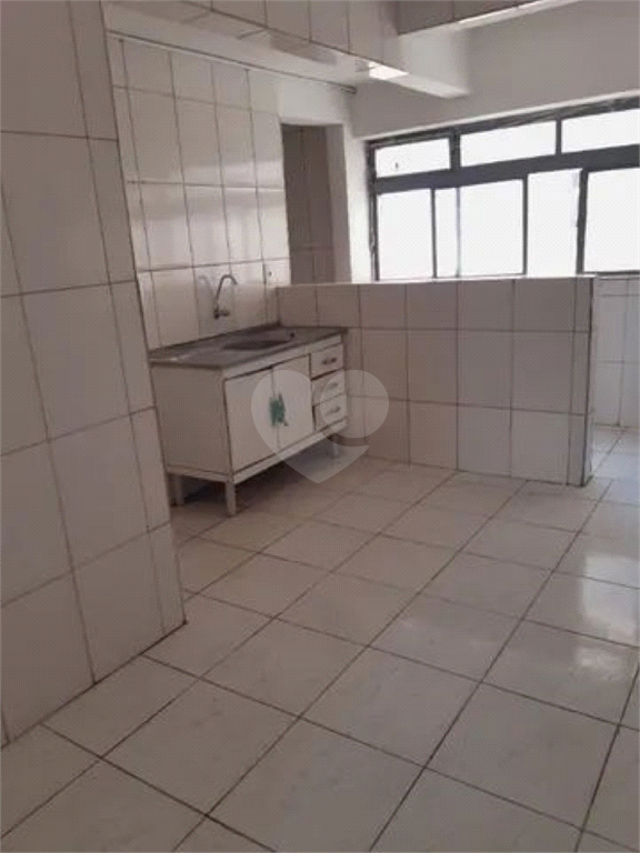 Venda Apartamento São Paulo Brás REO899698 3