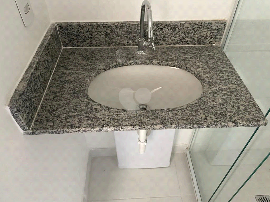 Venda Apartamento São Paulo Quarta Parada REO899701 20