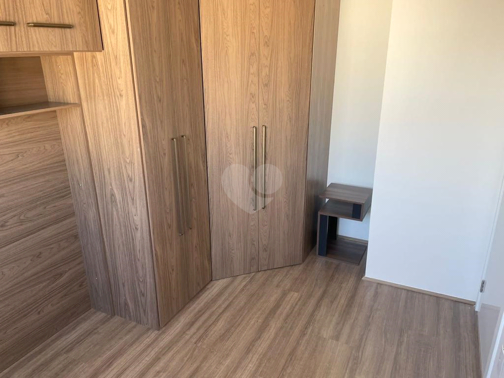 Venda Apartamento São Paulo Quarta Parada REO899701 9