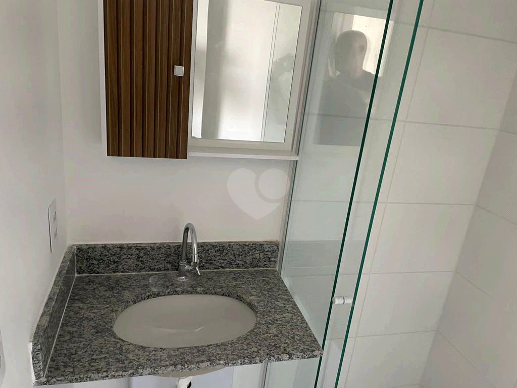 Venda Apartamento São Paulo Quarta Parada REO899701 21