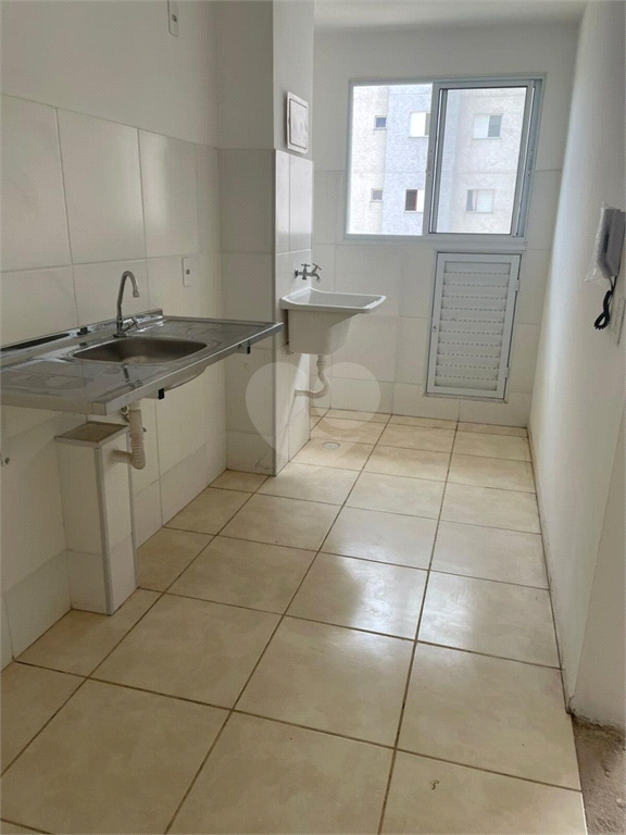 Venda Apartamento Paulínia João Aranha REO899706 18