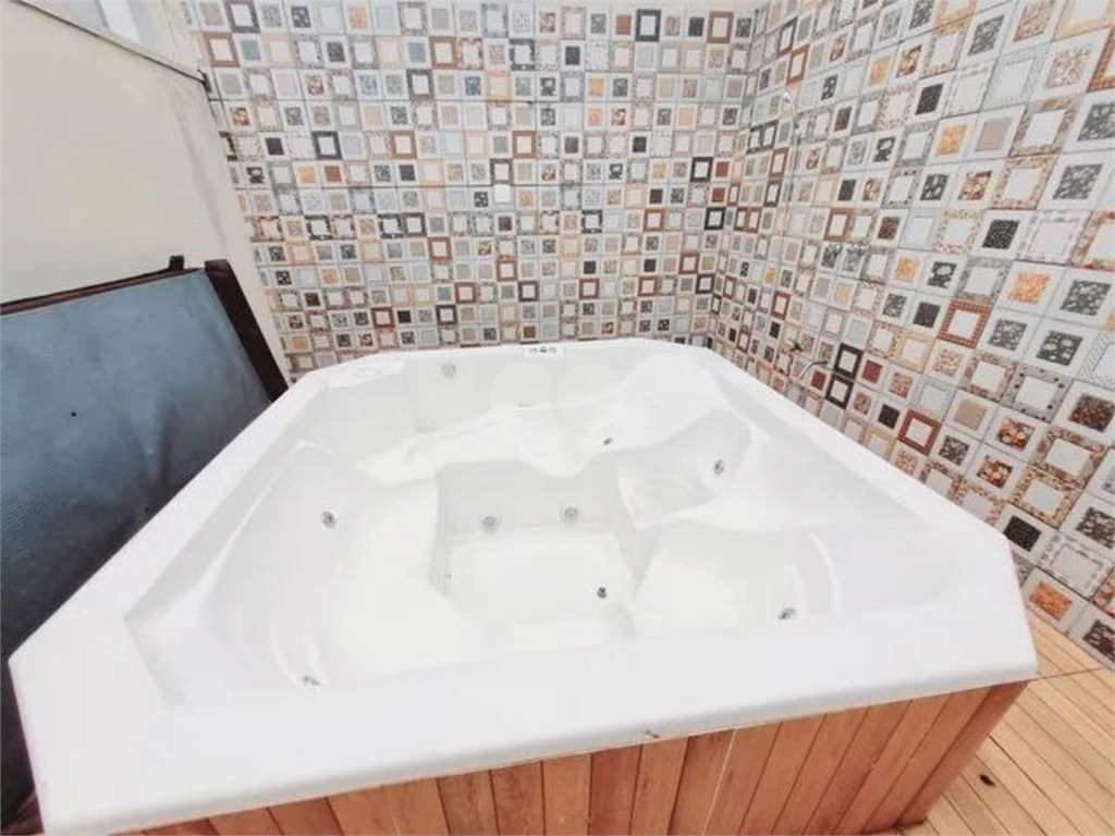 Venda Apartamento São Caetano Do Sul Centro REO899723 8