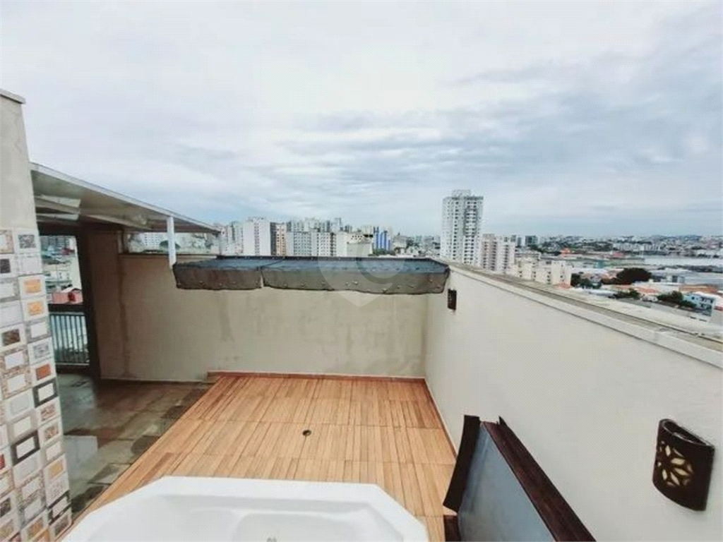 Venda Apartamento São Caetano Do Sul Centro REO899723 17