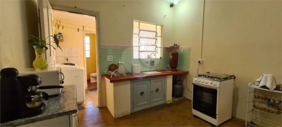 Venda Casa Valinhos Jardim América REO899726 22