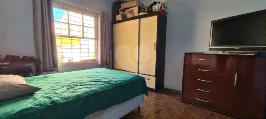 Venda Casa Valinhos Jardim América REO899726 10