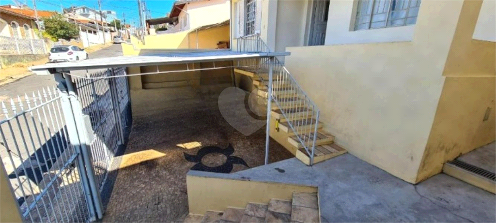 Venda Casa Valinhos Jardim América REO899726 33