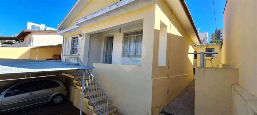 Venda Casa Valinhos Jardim América REO899726 6