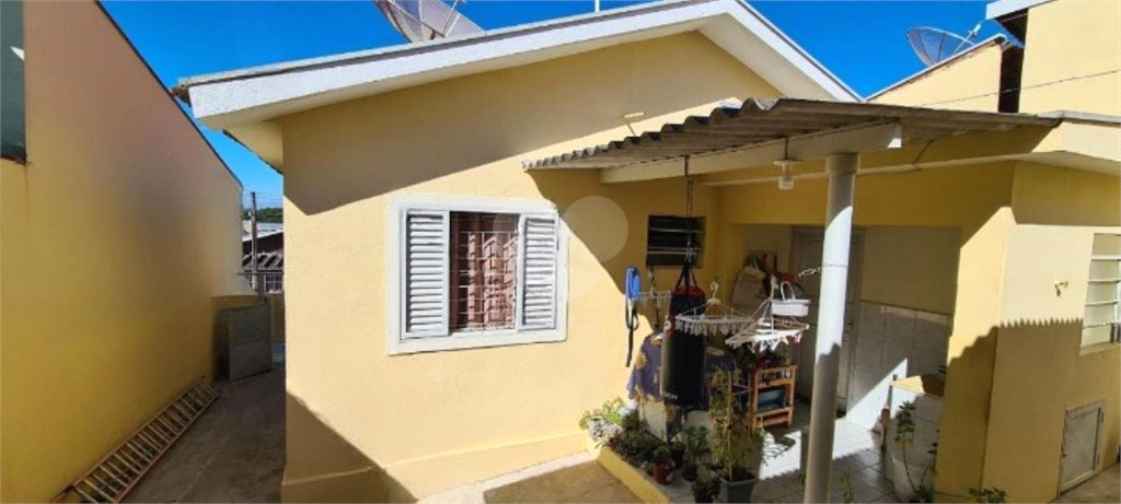 Venda Casa Valinhos Jardim América REO899726 31