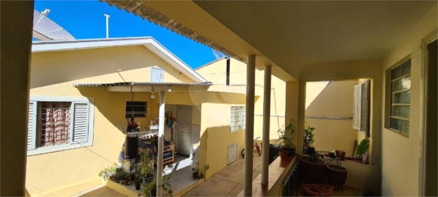 Venda Casa Valinhos Jardim América REO899726 5